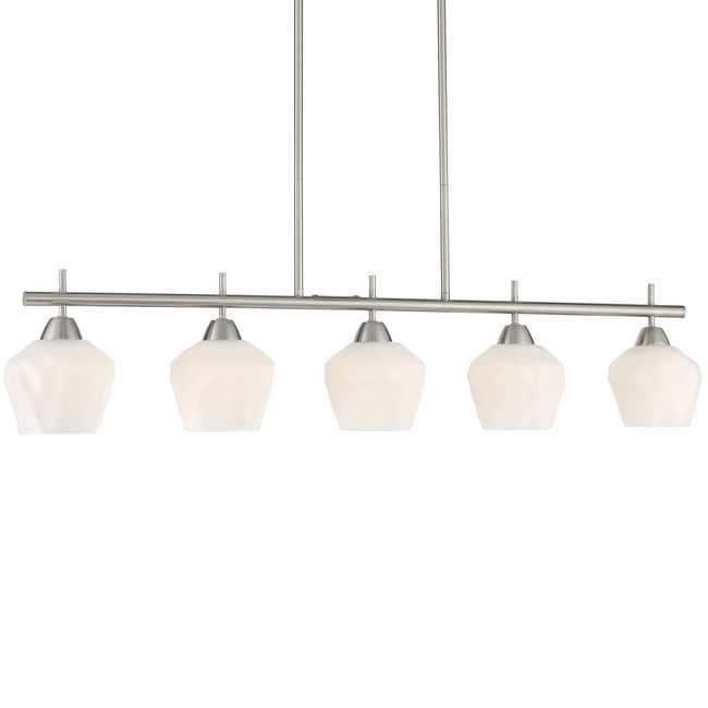 Camrin Linear Pendant by Minka Lavery