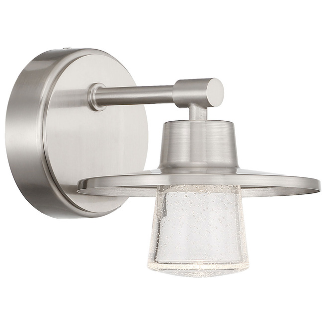 Beacon Avenue Wall Sconce by Minka Lavery