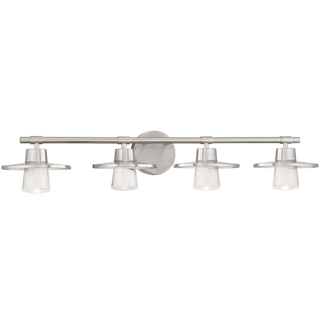 Beacon Avenue Bathroom Vanity Light by Minka Lavery