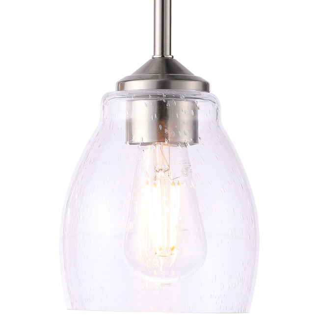 Winsley Mini Pendant by Minka Lavery