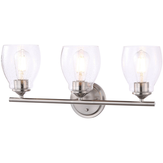 Winsley Bathroom Vanity Light by Minka Lavery