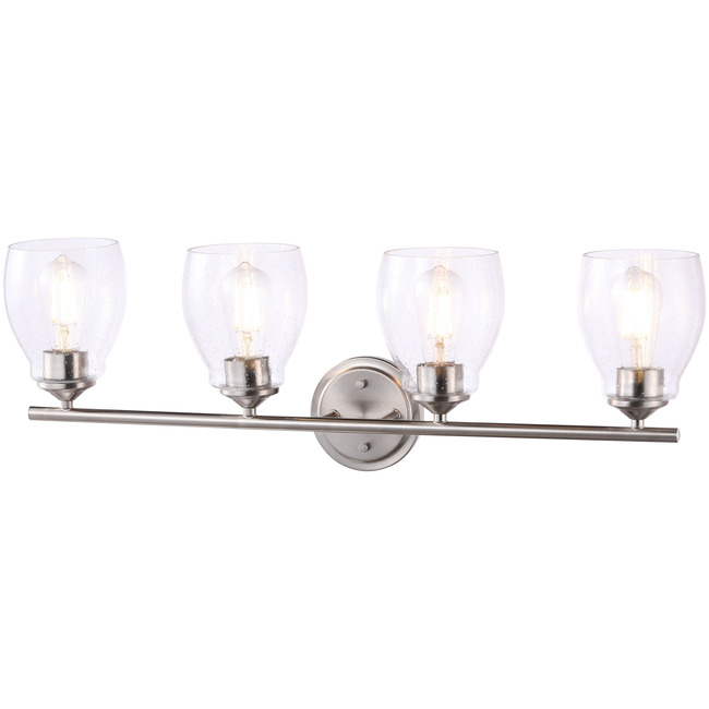 Winsley Bathroom Vanity Light by Minka Lavery