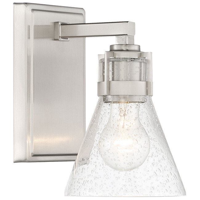 Chatham Square Wall Sconce by Minka Lavery