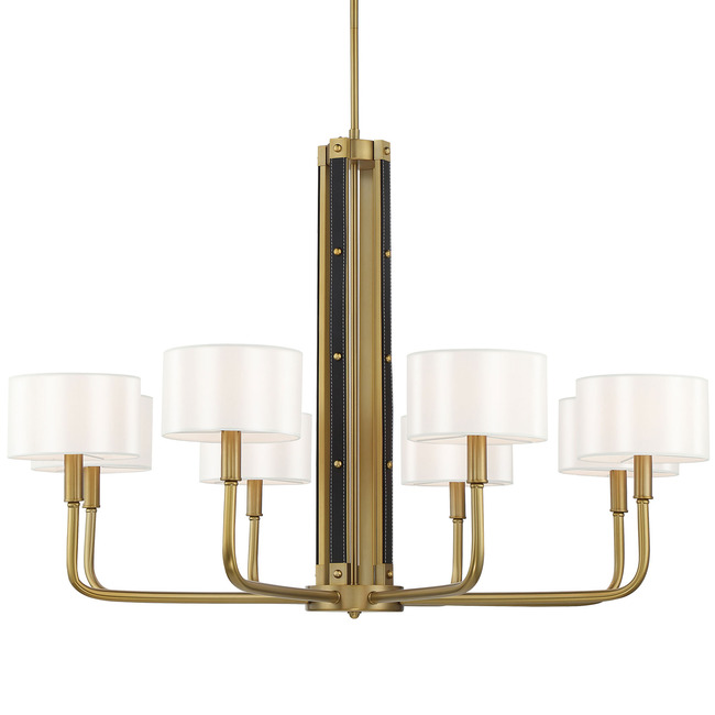 Chelsea Chandelier by Minka Lavery