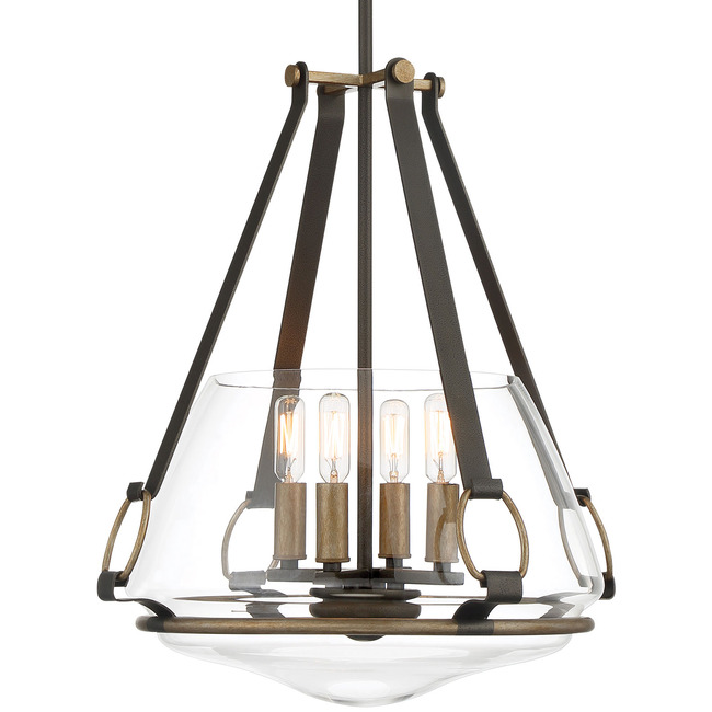 Eden Valley Convertible Pendant by Minka Lavery