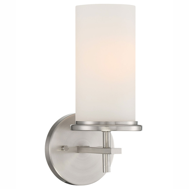 Haisley Wall Sconce by Minka Lavery