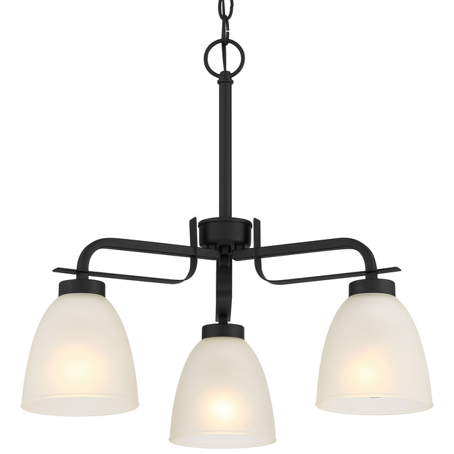 Kaitlen Convertible Chandelier by Minka Lavery