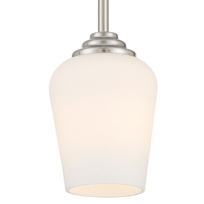 Shyloh Convertible Pendant by Minka Lavery