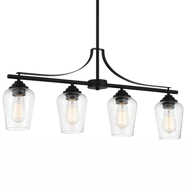 Shyloh Linear Pendant by Minka Lavery