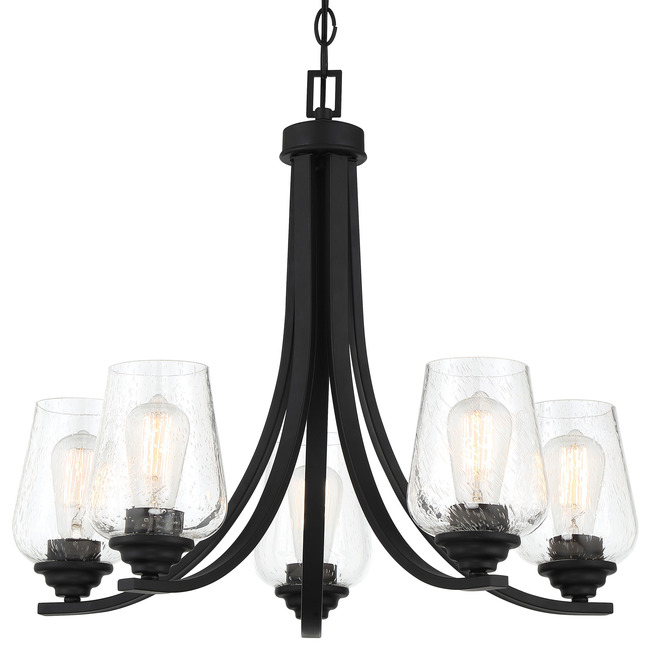 Shyloh Chandelier by Minka Lavery