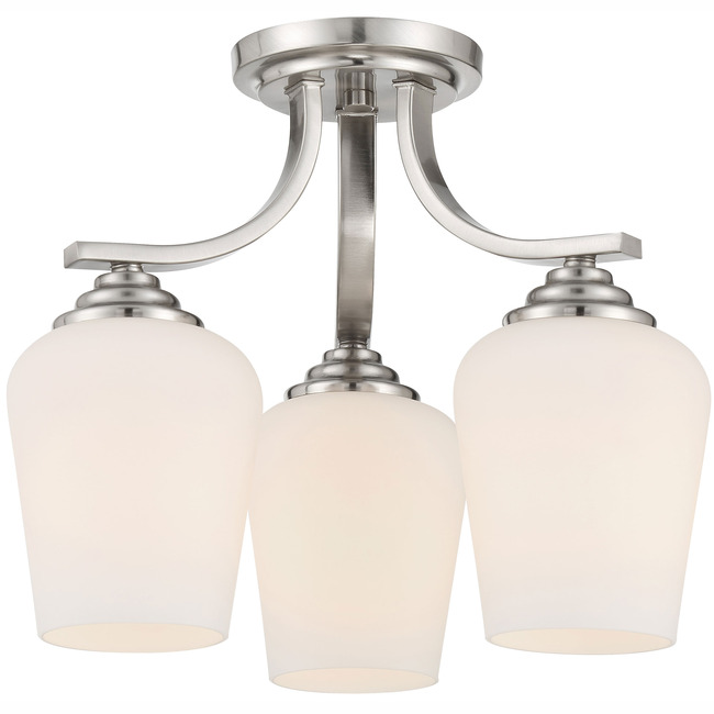 Shyloh Convertible Chandelier by Minka Lavery