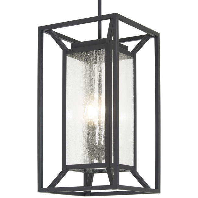 Harbor View Outdoor Pendant by Minka Lavery