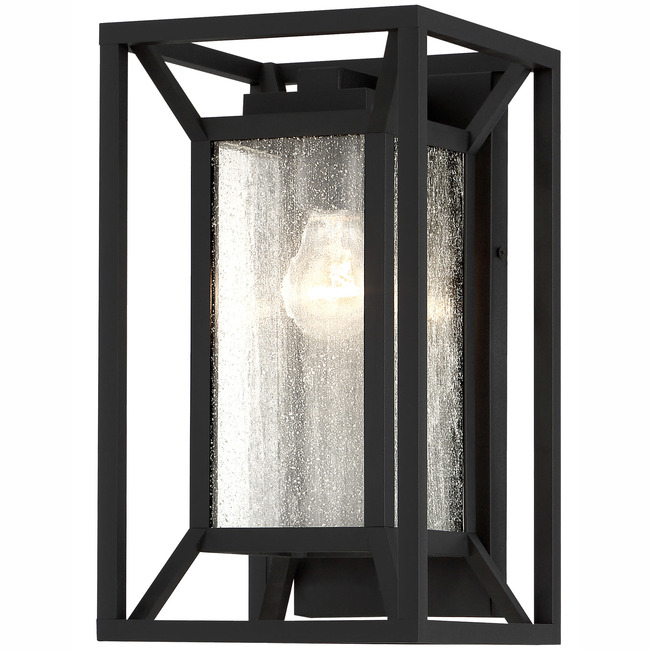 Harbor View Outdoor Flush Wall Sconce by Minka Lavery