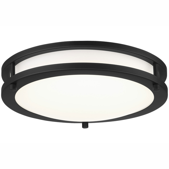 71 Series Flush Mount Ceiling Light by Minka Lavery