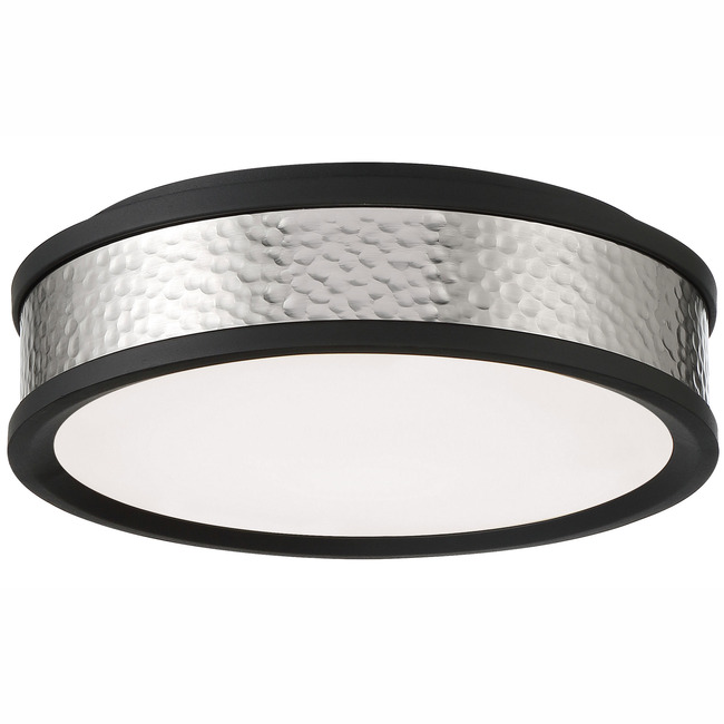 717 Series Ceiling Light by Minka Lavery