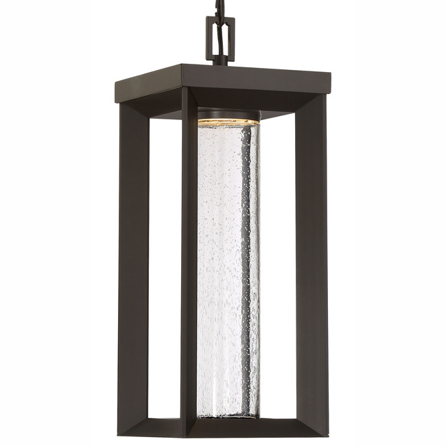 Shore Pointe Outdoor Pendant by Minka Lavery