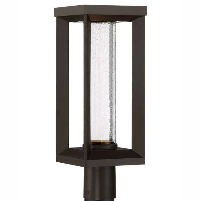 Shore Pointe Post Lamp by Minka Lavery