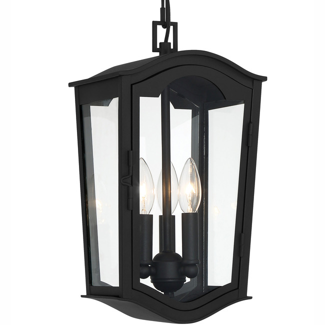 Houghton Hall Outdoor Pendant by Minka Lavery