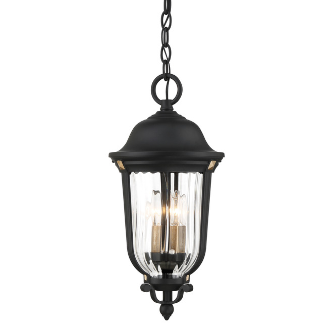 Peale Street Outdoor Pendant by Minka Lavery