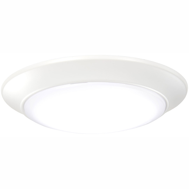 739 Series Flush Mount Ceiling Light by Minka Lavery