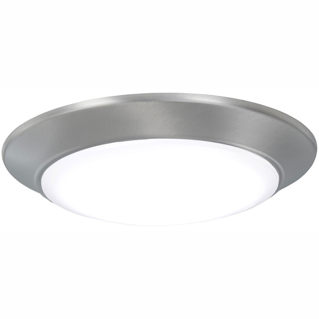 739 Series Flush Mount Ceiling Light by Minka Lavery