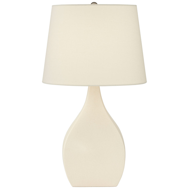 Addy Table Lamp by Pacific Coast Lighting