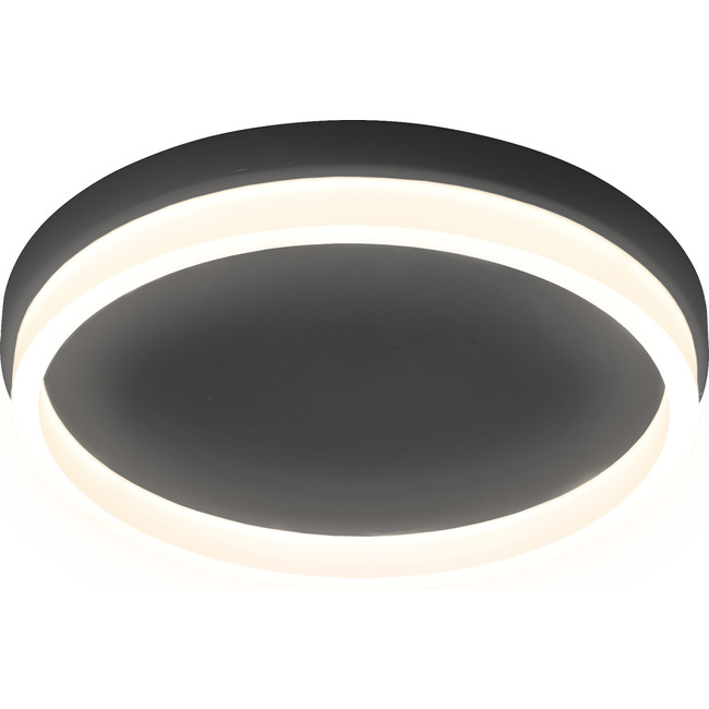 Anello Ceiling Light Fixture by PageOne