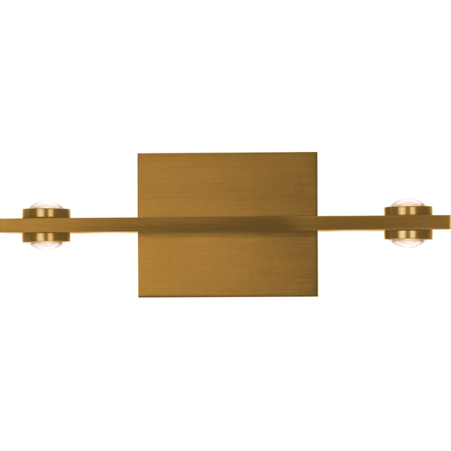Aurora Wall Sconce by PageOne