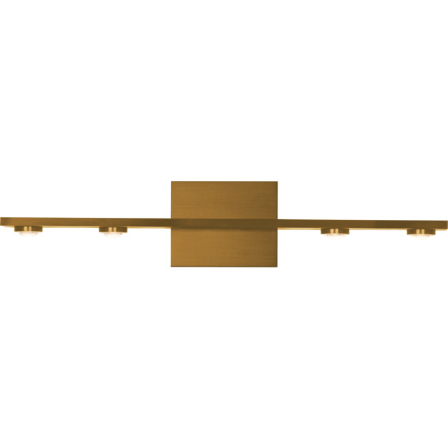 Aurora Wall Sconce by PageOne