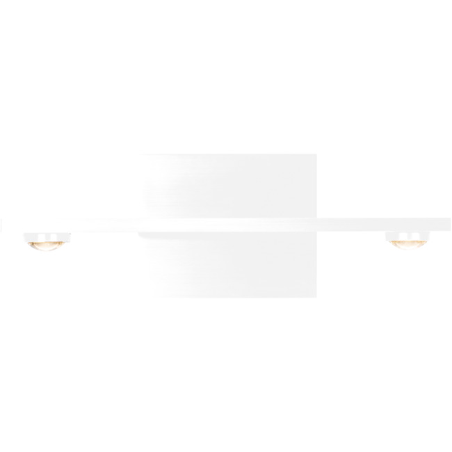 Aurora Wall Sconce by PageOne