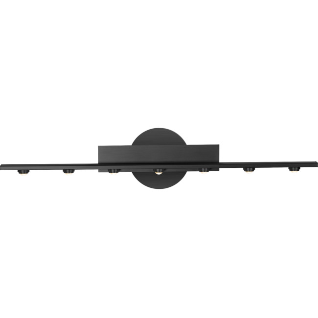 Leonardo Wall Sconce by PageOne