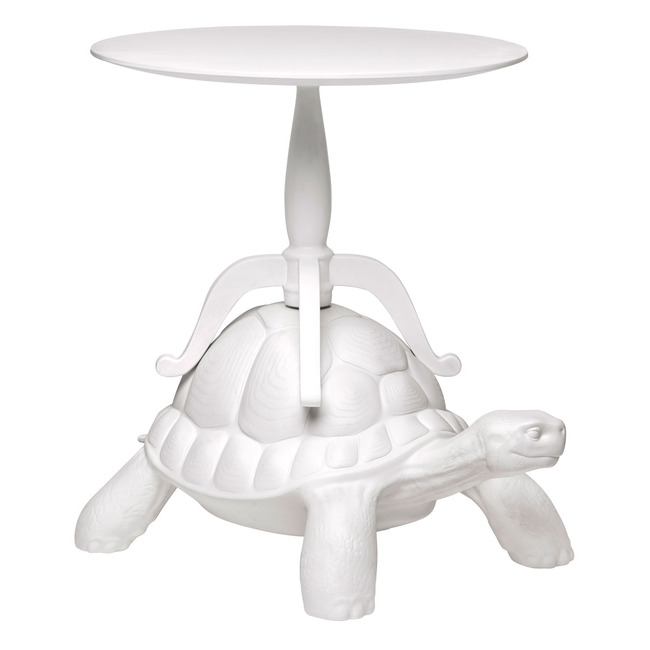 Turtle Carry Coffee Table by Qeeboo