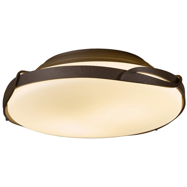 Flora Ceiling Light Fixture by Hubbardton Forge