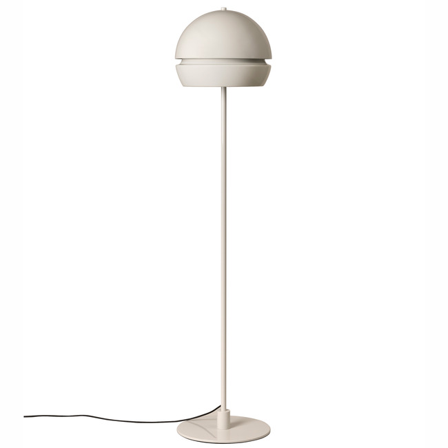 Fontana Floor Lamp by Santa & Cole