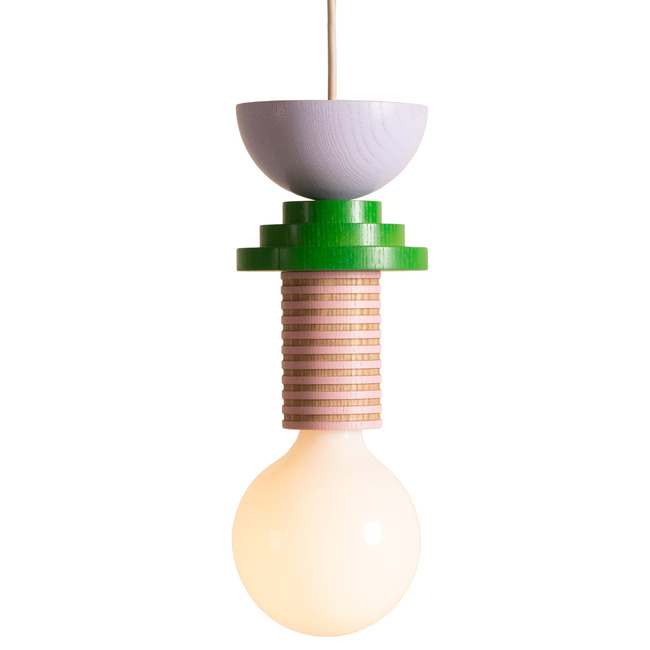 Junit Gelato Pendant by Schneid