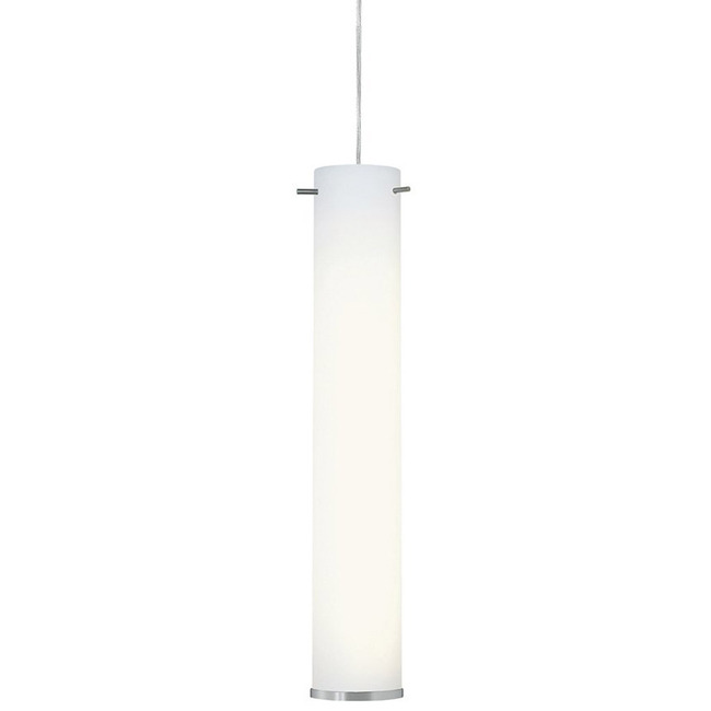 Regis Integrated LED Pendant by Stone Lighting