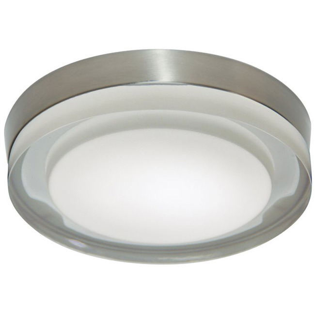 Rondo Ceiling Light Fixture by Stone Lighting