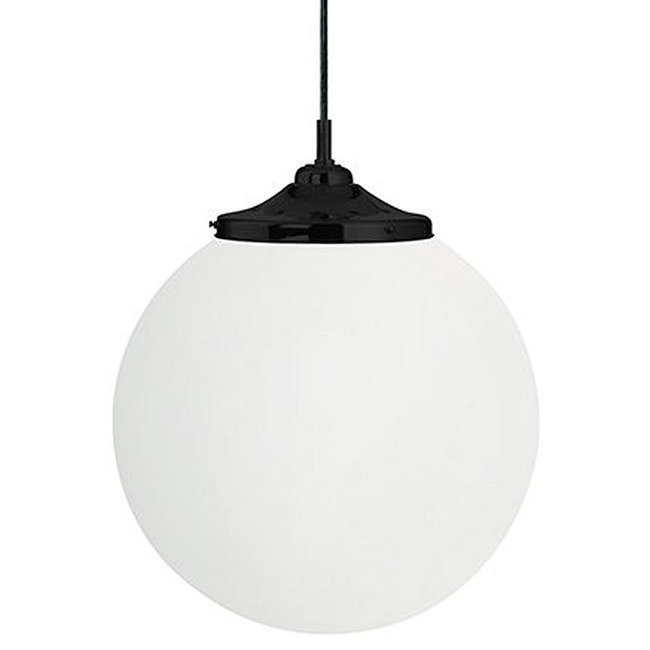 Kilo Retro Pendant by Stone Lighting