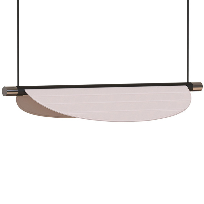 Thula Linear Pendant by Tooy