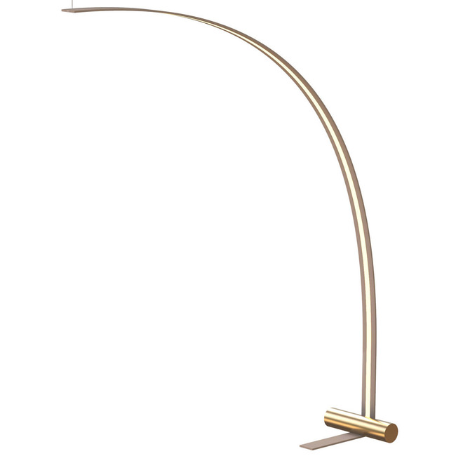Nastro Arc Floor Lamp by Tooy