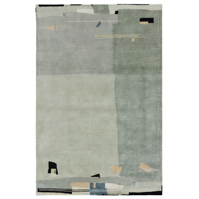 Orphee Area Rug by Toulemonde Bochart