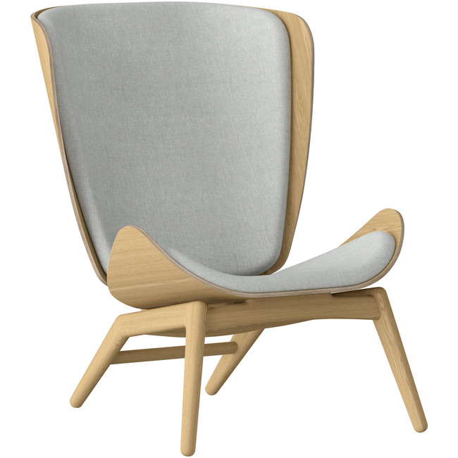 The Reader Wing Chair by Umage