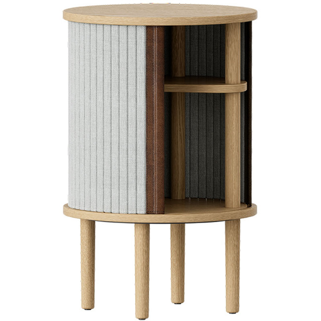 Audacious Side Table by Umage