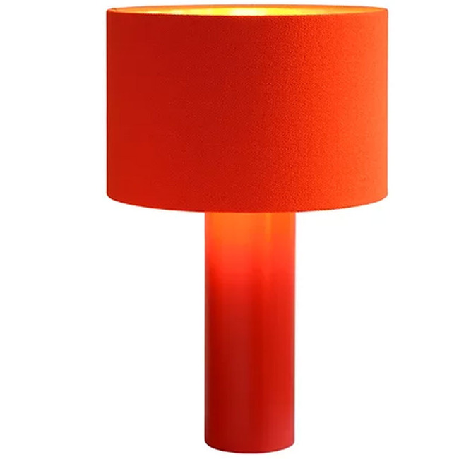 All Round Table Lamp by Victor Foxtrot
