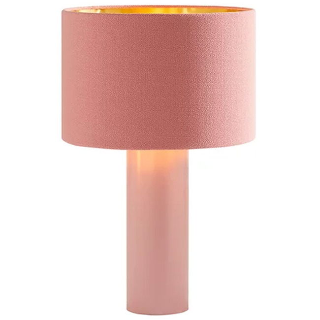 All Round Table Lamp by Victor Foxtrot