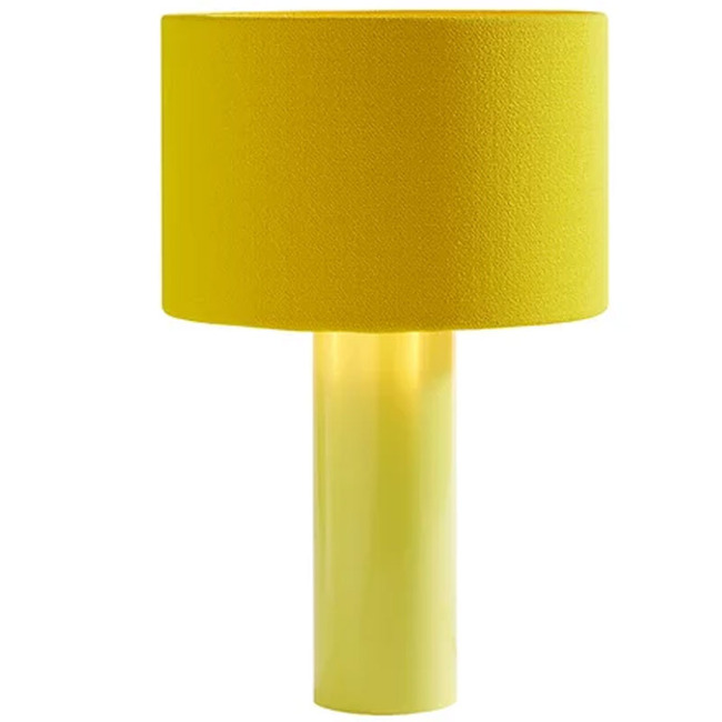 All Round Table Lamp by Victor Foxtrot
