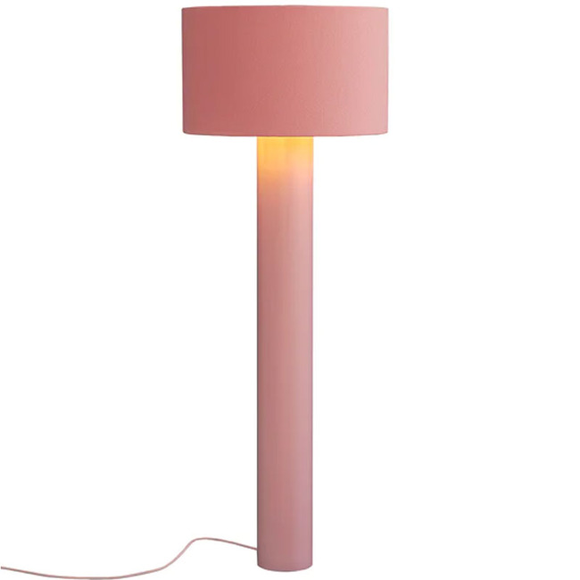 All Round Floor Lamp by Victor Foxtrot