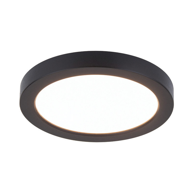 Round Wall / Ceiling Light by WAC Lighting