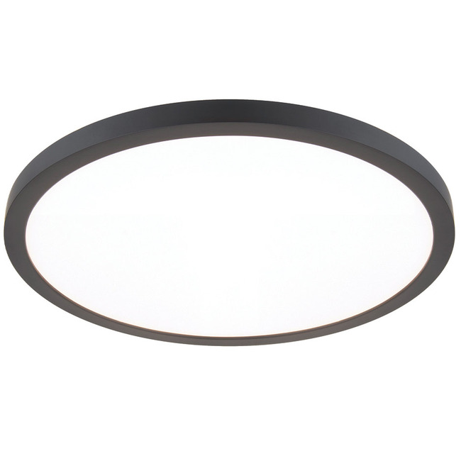 Round Wall / Ceiling Light by WAC Lighting