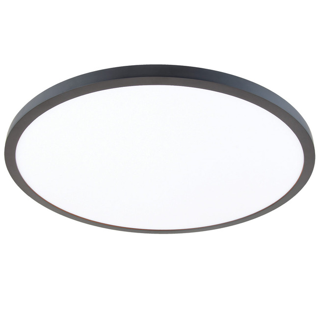 Round Wall / Ceiling Light by WAC Lighting